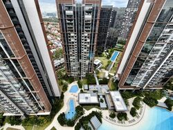Parc Clematis (D5), Apartment #523345631